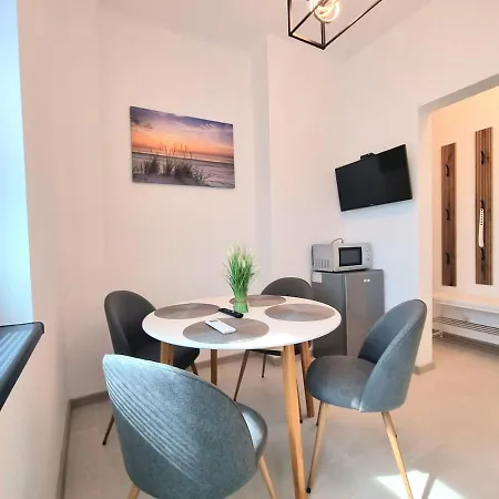 Bright & Modern Luxury Family * Бургас