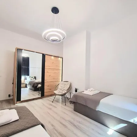 Bright & Modern Luxury Family * Бургас
