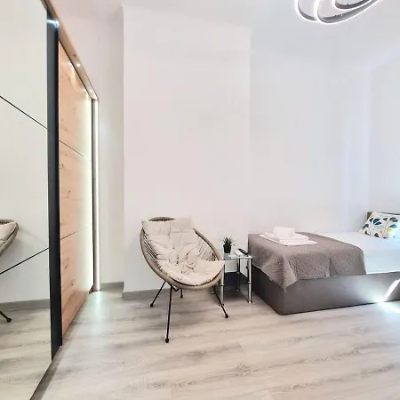 Bright & Modern Luxury Family * Бургас