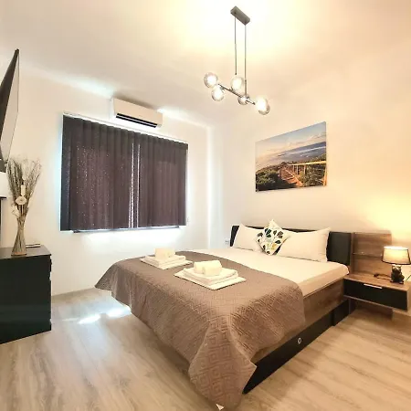 Bright & Modern Luxury Family * Бургас