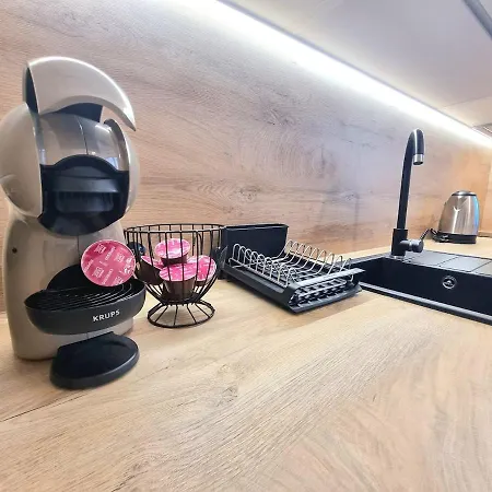 Bright & Modern Luxury Family * Бургас